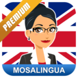 MosaLingua Business English