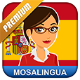 MosaLingua Spanish