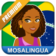 MosaLingua Portuguese
