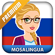 Mosalingua Russian