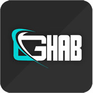 Ghab icon