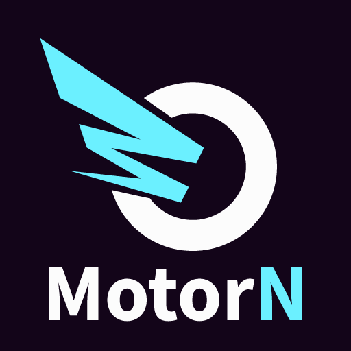 MotorN icon