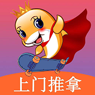 摩豚到家 icon