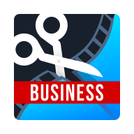 Clips Business icon