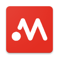 Movesense Showcase App icon