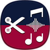 Audio Video Cutter icon