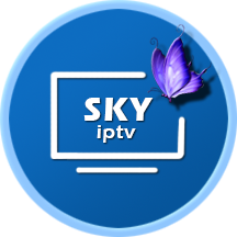 SkyPlus IPTV icon