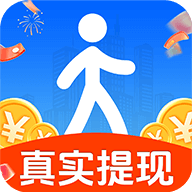 走路赚钱宝 icon