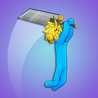 Big Sword Leveling icon