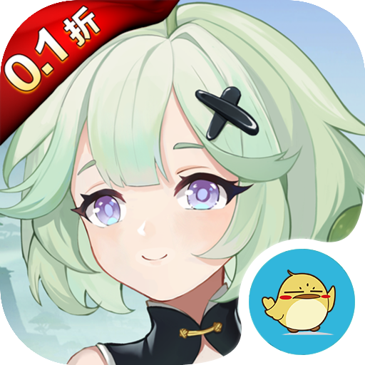 美食大乱斗 icon