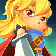 Treasure Heroes icon