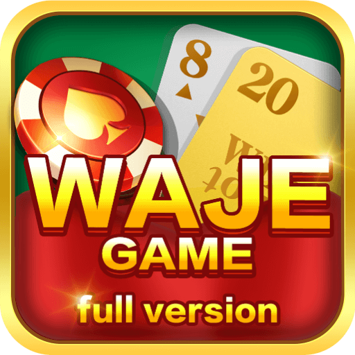 Waje Game Full Version icon