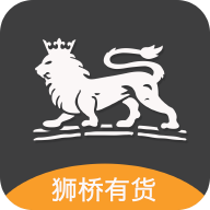 狮桥有货 icon