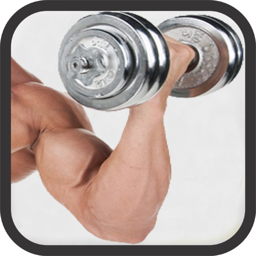 Health Exercise Tips icon