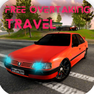 Free Overtaking travel