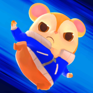 Hamsterdam icon