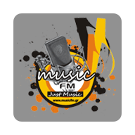 Musicfm icon