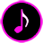 Music Player Pro icon