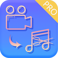 Video To MP3 Converter Pro icon