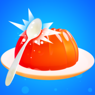 Jelly Stack Ball - Crush Blast