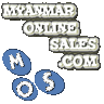 Myanmar Online Sales icon