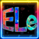 Ele桌面 icon