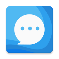 Messenger Home icon