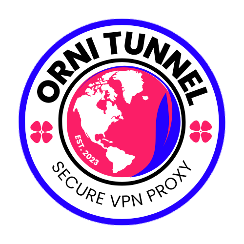 ORNI TUNNEL VPN