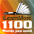 iLearn 1100 Words