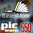 PicLearn 550