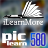 PicLearn 580