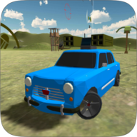 Crash Arena:Cars and Guns