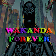 WAKANDA