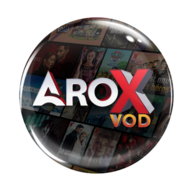 AROX VOD