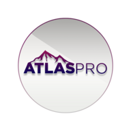 ATLAS PRO MAX icon