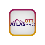 ATLAS PRO OTT icon