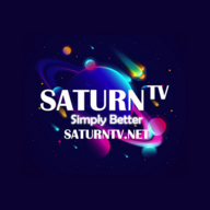 SaturnTv.net icon