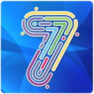 7UPTV icon