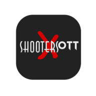 SHOOTERS OTT PRO