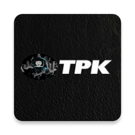 TPK Player V4 icon