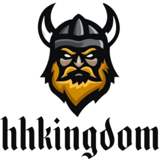 HHKINGDOM icon