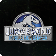 Jurassic World MovieMaker icon