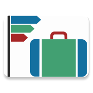 packlist icon