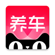 天猫养车 icon