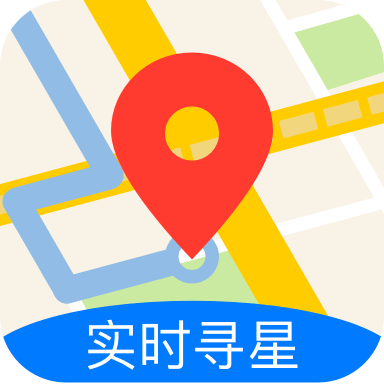 北斗导航地图 icon