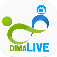 DIMA LIVE