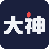 网易大神 icon