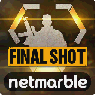 FinalShot icon