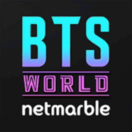 BTS WORLD