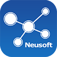 Neusoft SSL VPN icon